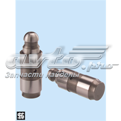 50006411 Kolbenschmidt Kompensator hydrauliczny (popychacz hydrauliczny), popychacz zaworu