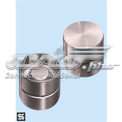 Kompensator hydrauliczny (popychacz hydrauliczny), popychacz zaworu 420004610 LUK