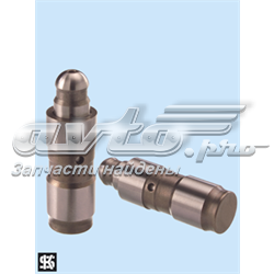 50006437 Kolbenschmidt Kompensator hydrauliczny (popychacz hydrauliczny), popychacz zaworu