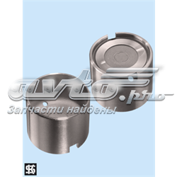 Kompensator hydrauliczny (popychacz hydrauliczny), popychacz zaworu Renault Clio 1 BC57, 5357