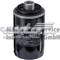 50014297 Kolbenschmidt Filtr oleju