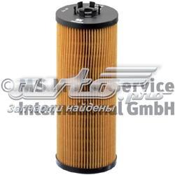Filtr oleju MAN TGS