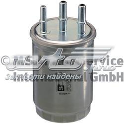 Do koszyka 2T149155BD Ford Filtr paliwa
