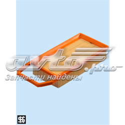 1444VP Peugeot/Citroen Filtr powietrza
