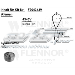 F904343V Flennor