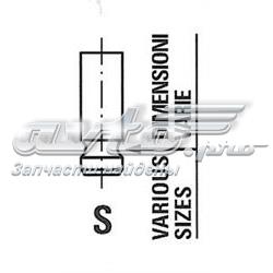 Zawór wydechowy 6561 Freccia