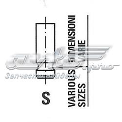 Zawór wydechowy Nissan/Infiniti 13202EN200 cena, od 8,76 USD