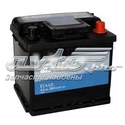 Bateria (akumulator) Exide EC440 cena, od 114,03 USD