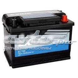Bateria (akumulator) Exide EC700 cena, od 147,40 USD