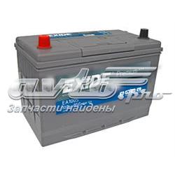 Bateria (akumulator) Exide EA955 cena, od 188,16 USD