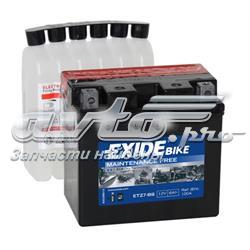 Bateria (akumulator) Exide ETZ7BS cena, od 57,69 USD