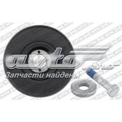 DPF35903K1 SNR Koło pasowe wału korbowego