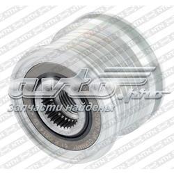 GA75121 SNR Koło pasowe alternatora