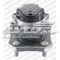 R14188 SNR Piasta tylna