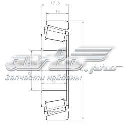 EC42226S01H206 SNR