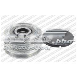 Koło pasowe alternatora 373222A500 Hyundai/Kia