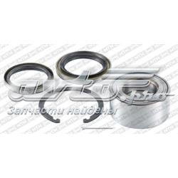 Do koszyka 384405U401 Nissan/Infiniti Łożysko piasty przedniej