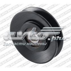 Do koszyka Rolka napinacza paska napędowego Mitsubishi Pajero IV LONG V90