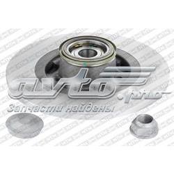 KF155121U SNR Tarcza hamulcowa tylna