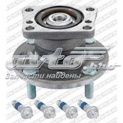 Do koszyka HUB226 Ford Piasta tylna