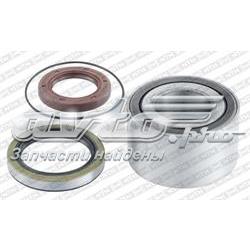 Do koszyka 51751H1400 Hyundai/Kia Lożysko półosi mostu tylnego