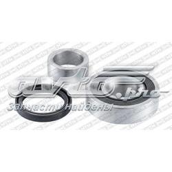 Lożysko półosi mostu tylnego KK26002 Japan Parts