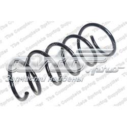 Sprężyna przednia Renault (RVI) 540108433R cena, od 28,16 USD