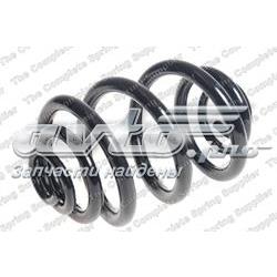ZC6201X Japan Parts Sprężyna tylna
