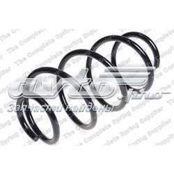 Sprężyna przednia KIA Sportage 3 SL