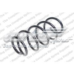 Do koszyka Sprężyna przednia Hyundai Santa Fe IV TM, TMA