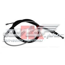 Linka hamulca ręcznego tylna prawa/lewa NK 904790 cena, od 11,88 USD