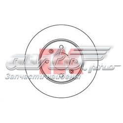 Tarcza hamulcowa przednia 517121W200 Hyundai/Kia
