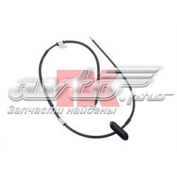 Do koszyka 522098 Opel Linka hamulca ręcznego tylna prawa