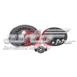 Zestaw sprzęgła (3 części) VAG 030198141BX cena, od 121,27 USD