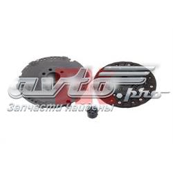 032198141AX VAG Zestaw sprzęgła (3 części)