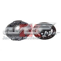 Zestaw sprzęgła (3 części) do Ford Scorpio II GFR, GGR