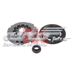 Zestaw sprzęgła (3 części) NK 133613 cena, od 121,97 USD