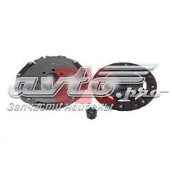 Zestaw sprzęgła (3 części) NK 139946 cena, od 110,55 USD