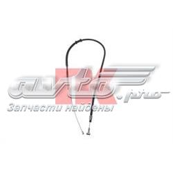 474617 Peugeot/Citroen Linka hamulca ręcznego tylna prawa/lewa