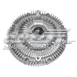 Sprzęgło wiskotyczne wentylatora chłodzenia Toyota 1621017040 cena, od 103,13 USD