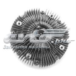 Do koszyka Sprzęgło wiskotyczne wentylatora chłodzenia Toyota Land Cruiser  J200