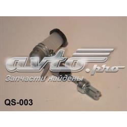 Do koszyka QS003 Aisin Cylinder sprzęgła główny