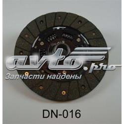 DN016 Aisin tarcza sprzęgła