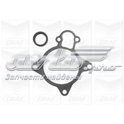 504369725 Fiat/Alfa/Lancia Pompa chłodząca wodna