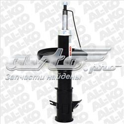 Amortyzatory Mitsubishi Carisma