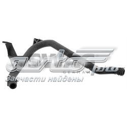 Przewód (króciec) układu chłodzenia 7502525 BMW