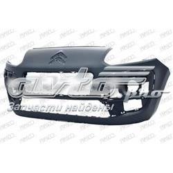 Zderzak przedni Prasco CI7051001 cena, od 248,04 USD
