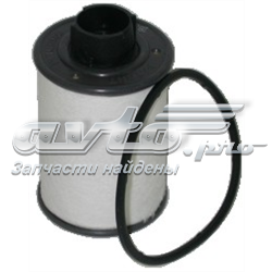 Do koszyka 1368127080 Peugeot/Citroen Obudowa filtra paliwa