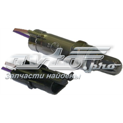 Sonda lambda, czujnik tlenu MD154365 Mitsubishi