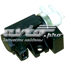 Przetwornik ciśnienia (solenoid) doładowania Opel 55573732
